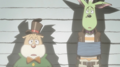 Охины инээмсэглэл